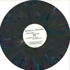 Dana Ruh - Dana Ruh - Naturally... (Pt 2) - Underground Quality