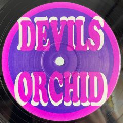 White Stripes - White Stripes - Blue Orchid (Funky House Remix) - Orchid 1
