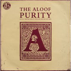 The Aloof - The Aloof - Purity - Cowboy
