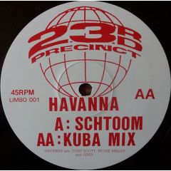 Havanna - Havanna - Schtoom - Limbo