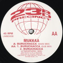 Mukkaa - Mukkaa - Buruchacca - Limbo