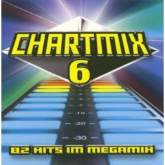 Various - Various - Chartmix 6 - Sony Music Media, Warner Special Marketing, Polystar, Universal