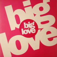 Seamus Haji - Angels Of Love - Big Love