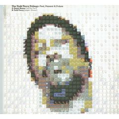 Todd Terry Presents - Todd Terry Presents - Past, Present & Future (Part 1) - INK