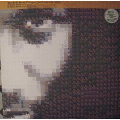 Todd Terry Presents - Todd Terry Presents - Past, Present & Future (Part 2) - INK