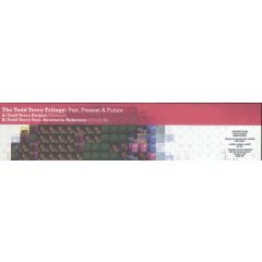 Todd Terry Presents - Todd Terry Presents - Past, Present & Future (Part 7) - INK