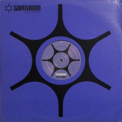 Petibonum - Petibonum - Little Planet - Captivating Sounds 