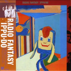 Ippu-Do - Ippu-Do - Radio Fantasy - Epic