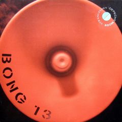 Depeche Mode - Depeche Mode - Strange Love - Mute