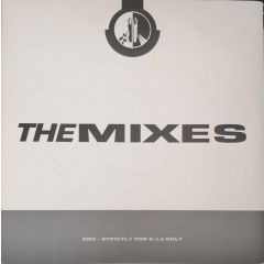 Various Artists - Various Artists - The Mixes 147 - DMC
