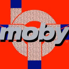 Moby - Moby - Hymn - Mute