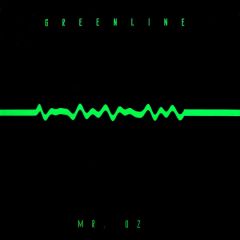 Mr Oz - Mr Oz - Green Line - Synthetic