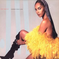 Jody Watley - Jody Watley - Larger Than Life - MCA