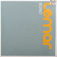 Lemar - Lemar - 50/50 - Sony