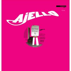 Ajello - Ajello - Italo X-Perimento - Mantra Vibes