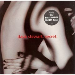 Dave Stewart  - Dave Stewart  - Secret - Eastwest