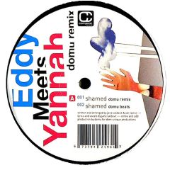 Eddy Meets Yannah - Eddy Meets Yannah - Shamed (Remixes) - Compost