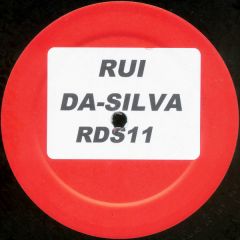 Ruidasilva - Ruidasilva - Fifth Element - Rds 11