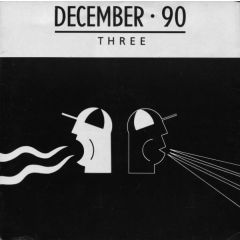 Various Artists - Various Artists - December 90 - Mixes 3 - DMC