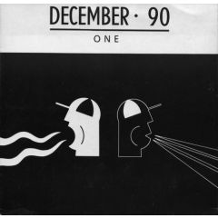 Various Artists - Various Artists - December 90 - Mixes 1 - DMC