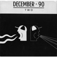 Various Artists - Various Artists - December 90 - Mixes 2 - DMC