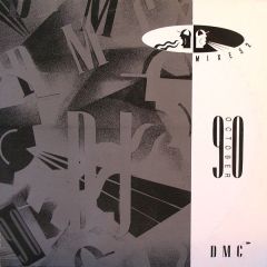Various Artists - Various Artists - October 90 - Mixes 2 - DMC