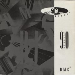 Hall & Oates - Hall & Oates - I Can't Go For That (Ben Liebrand Remix) - DMC