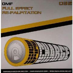 DMF - DMF - Full Effect - Recharge