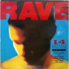 Various - Various - Rave - Telstar