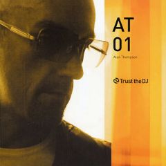 Alan Thompson - Alan Thompson - At 01 - Trust The DJ Records