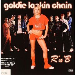 Goldie Lookin Chain - Goldie Lookin Chain - RNB - Atlantic
