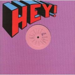 Michel De Hey - Michel De Hey - Camera (Funk D'Void Remix) - HEY