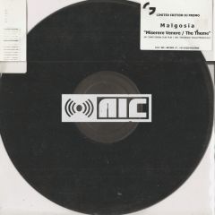 Malgosia - Malgosia - Miserere Venere - Nic 3
