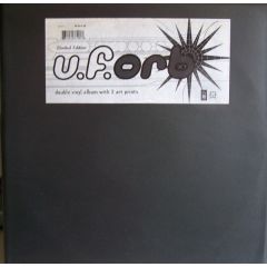 The Orb - The Orb - U.F.Orb - Big Life