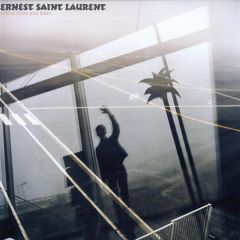 Ernest Saint Laurent - Ernest Saint Laurent - Where Have You Been - Ernest
