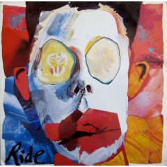 Ride - Ride - Going Blank Again - Creation