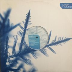 Ice Minus - Ice Minus - Broadband - Ice Minus