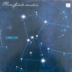 Orion - Orion - Set Free - Purified Audio