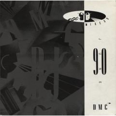 Various Artists - Various Artists - June 90 - Mixes 2 - DMC