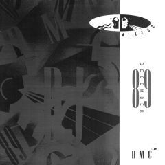 Various Artists - Various Artists - December 89 - Mixes 2 - DMC