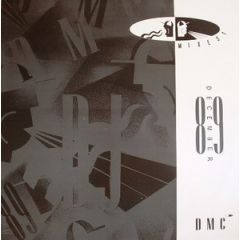 Dmc Presents - Dmc Presents - 89 December - DMC