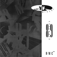 Marshall Jefferson - Marshall Jefferson - Gotta Have House (The Anthemic Mix) - DMC