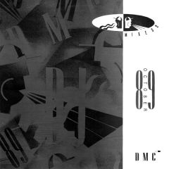 Various Artists - Various Artists - October 89 - Mixes 2 - DMC