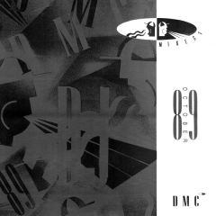 Patti Day - Patti Day - Right Before My Eyes (Remix) - DMC