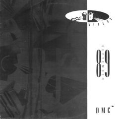 Various Artists - Various Artists - September 89 - Mixes 2 - DMC
