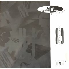 Various Artists - September 89 - Mixes 1 - DMC