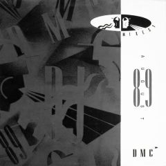 Doug Lazy - Doug Lazy - Let It Roll (Dakeyne Remix) - DMC