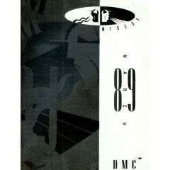 45 King - 45 King - The 900 Number (Dakeyne Remix) - DMC