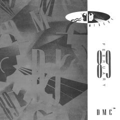 Various Artists - Various Artists - February 89 - Mixes 1 - DMC