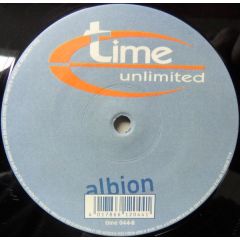 Albion - Albion - This Is For - Time Unlimited